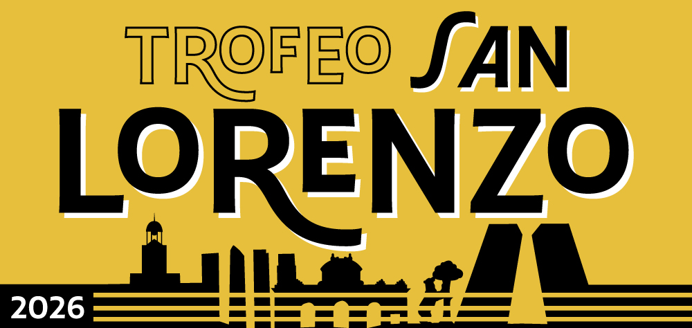 Trofeo San Lorenzo